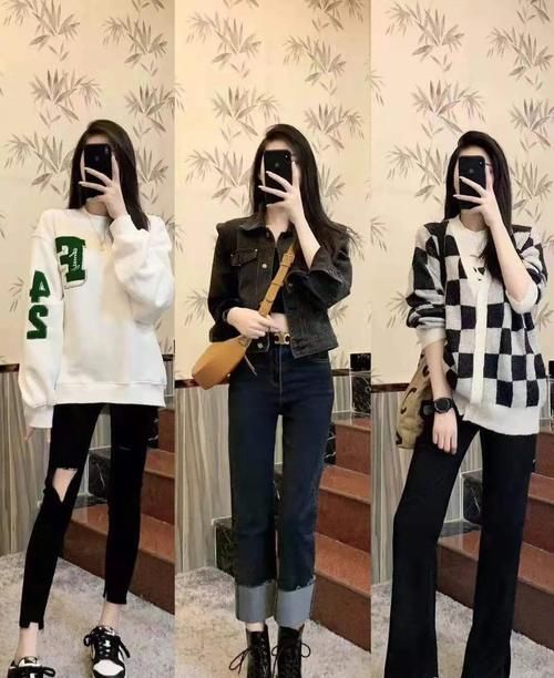 潮流|日常穿搭也需要保持一种精致感！30+女人这样穿，时尚又潮流