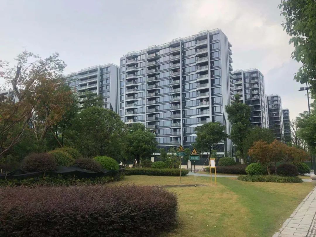 房东|未来科技城二手房开始松动了