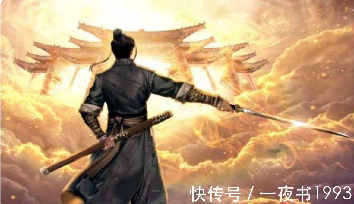 雪中悍刀行#《雪中悍刀行》真武转世徐凤年,白帝转世王仙芝,为何天资一般?