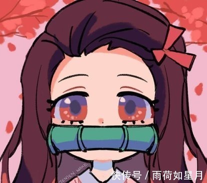 鬼灭之刃:无限列车篇|有人会不喜欢《鬼灭之刃》吗,被安利不喜欢的东西怎么办