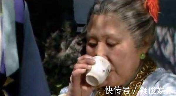 小道士@妙玉究竟是什么身份,贾母与她说话为何像在对暗号