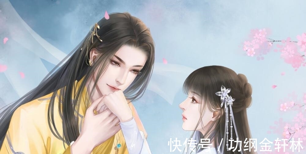 念儿&躲开《嫡嫁千金》,却为冬天的柳叶的古言新作驻足惊叹!值得追