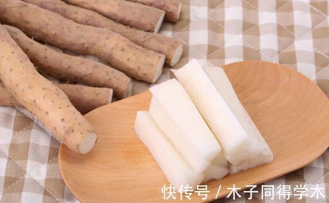 白菜|秋季养肺，只知道吃梨？吃对4种“润肺止咳”食物，健康度过秋天