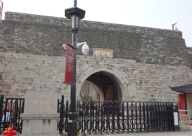 机构|庞大的明朝宦官机构,十万宦官治理明朝