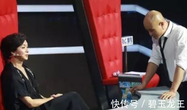 谢娜|强吻谢娜,侮辱金星,当红就胡作非为的乐嘉,如今沦落到这种地步