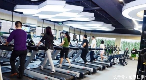 中途|女子花5万请私教,中途想要退钱,健身房:你想让私教陪你