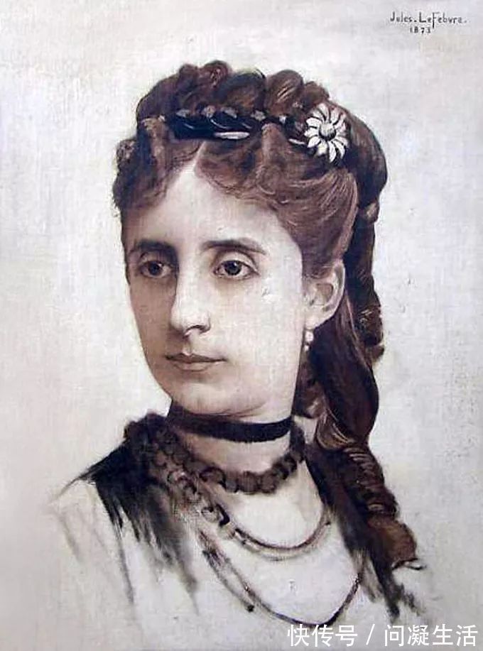 人体画#他的作品 以优秀的肖像画和人体画最为出名