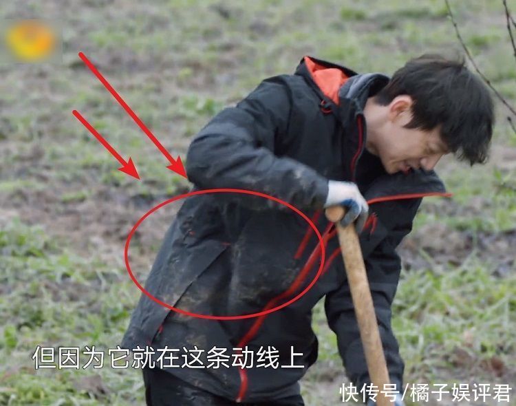 《向往5》节目录制有多真实，看到嘉宾的衣服，是否造假很明了