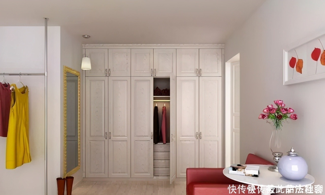 业主|老木工酒后吐真言,有些业主人傻钱多,定制衣柜被坑了都不知道