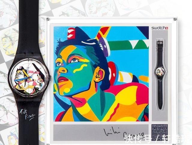 石英表 “几百块钱”的斯沃琪,竟“拯救”了瑞士制表业!