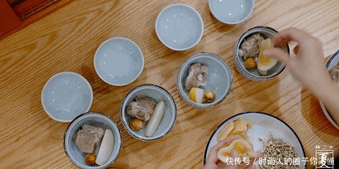 祛湿|祛湿老火汤,方便易做的祛湿汤,学会了嘛~