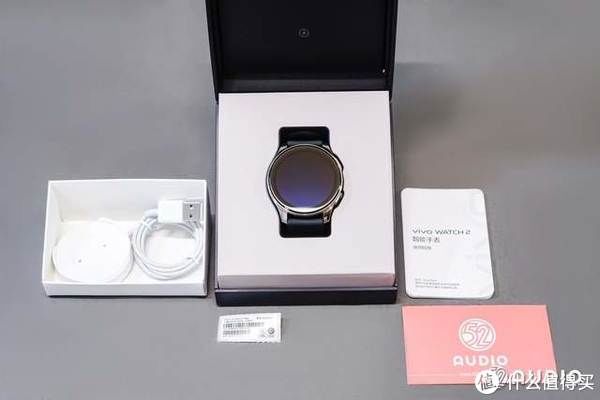 表盘|经典圆表设计，支持eSIM通话、Jovi语音，vivo Watch2评测报告