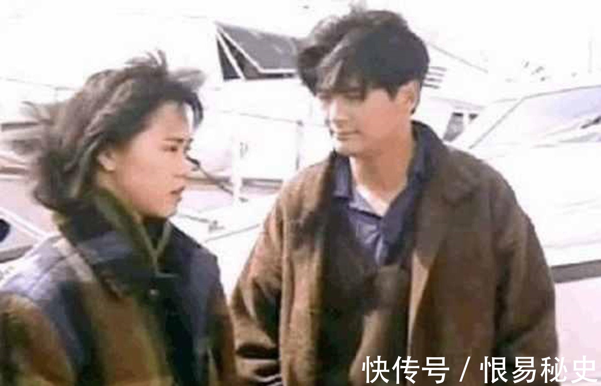 吴婉芳|《香港小姐》一定是拿冠军最好？盘点历来十个无后冠爆红的佳丽！