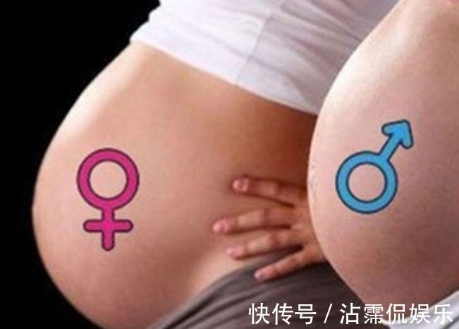 长方形|怀男宝的孕妈孕检时,多数人有4个“症状”,不妨自测一下