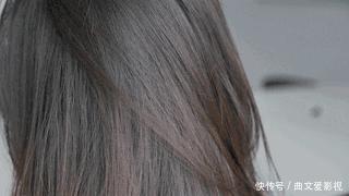 看起来“廉价感”的女生,头发都有这3个特点