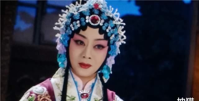 永远|李胜素:我永远成不了梅兰芳,我只能尽力成为最好的李胜素