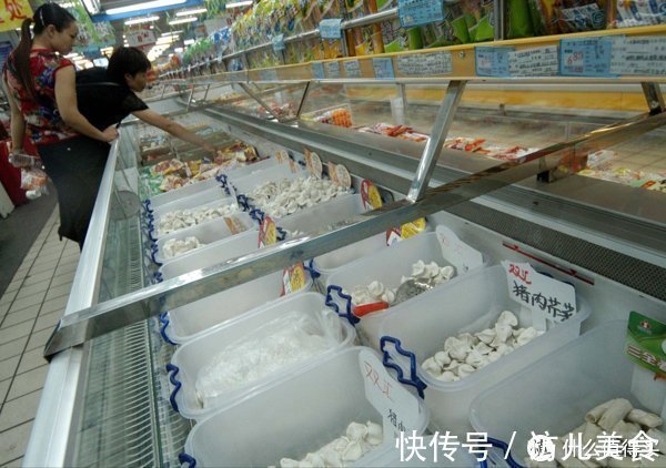 速冻水饺为啥比手工水饺便宜那么多?听完其中的猫腻,你还会买吗