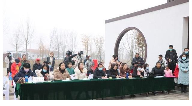 全城瞩目!山东卫视《一起上春晚》利津站南部赛区海选圆满举行