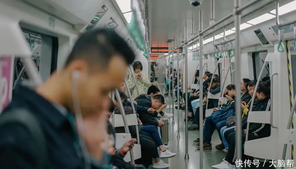 我们为什么要读书?这是我听过最好的答案