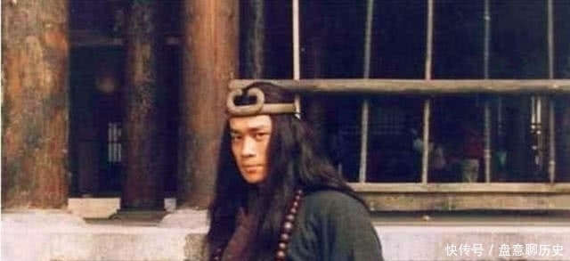 武松得知宋江遇害后,只是淡淡的说了这六字,道尽了宋江的本性!