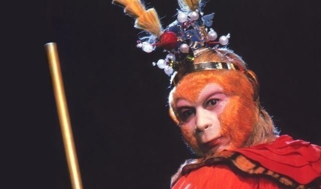 封神榜@为什么《西游记》里面有哪吒,而《封神榜》里面却没有孙悟空呢?