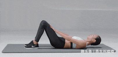 豹纹裙|180斤大码模特，身材饱满厚实，声称每天能做200个深蹲