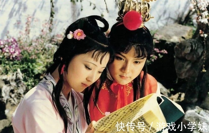 薛宝钗|宝钗是不是自私？她为什么不找别的官宦子弟联姻，而成全宝黛呢？