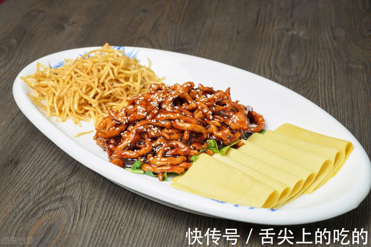 河南农村大席上，最受欢迎4道菜，实惠又好吃，年轻人却很少吃过