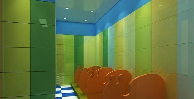 幼儿园|为什么孩子都讨厌在学校“拉粑粑”老师不说,家长要知道