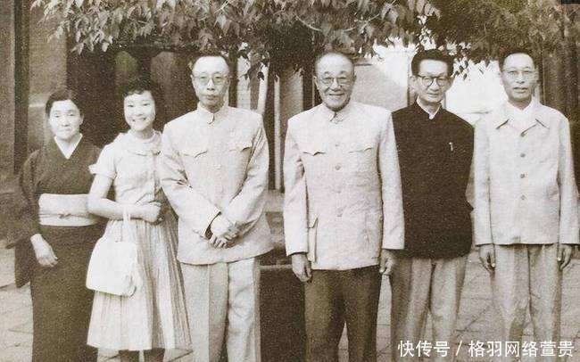 子女|他是最淡泊名利的满清后裔，活到96岁，5个子女过得如何呢？