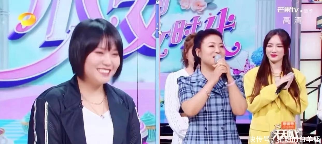 母女追星同一人:李雪琴妈妈“搂杯白酒”鼓起勇气想和王一博合影