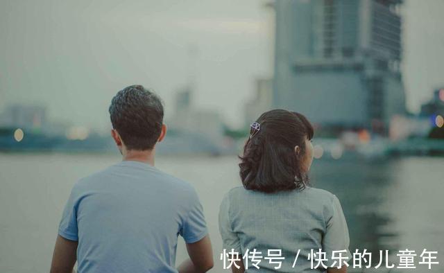 幸福|“姑娘,结婚一定要找3种家庭养的娃!”老爸的良言,句句扎心