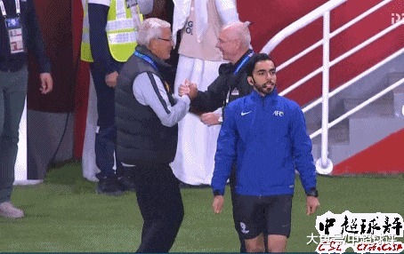 馬達(dá)洛尼|里皮在武磊破門后1舉動實(shí)屬罕見 國足需要這樣的名帥!