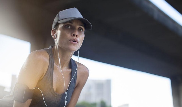 减肥|原来脂肪是这样排出的,不要再以为出汗就是减肥