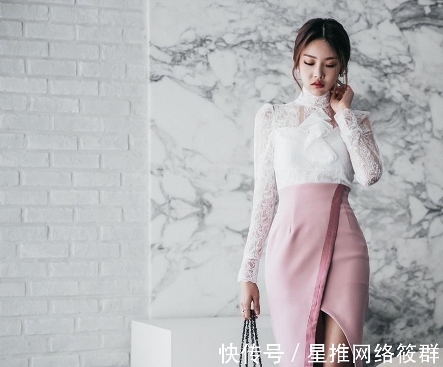 小姐姐 甜美风该如何穿?小姐姐穿搭时尚又街范十足