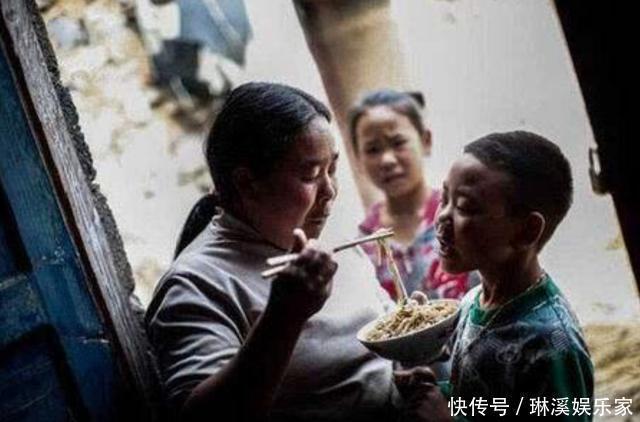 生活质量|只生一个孩子的家庭,到老了是轻松还是遭罪过来人现实又残酷