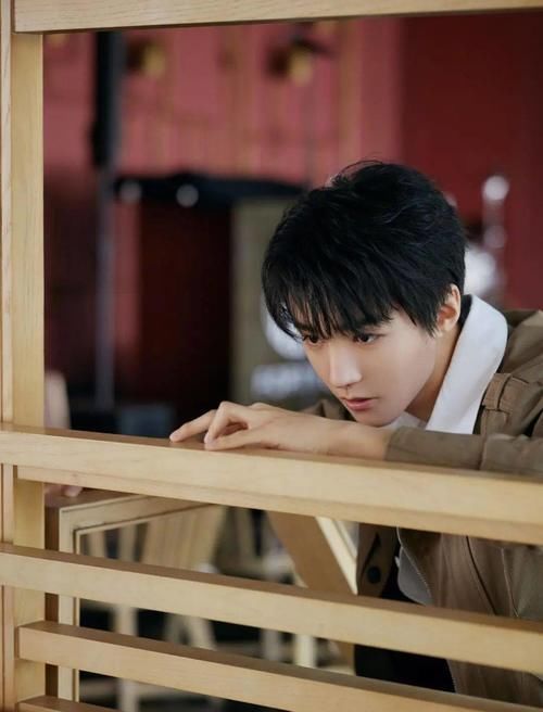 睫毛|王俊凯出现在《牛气满满的哥哥》,粉丝直呼:帅哥的身影随处可见