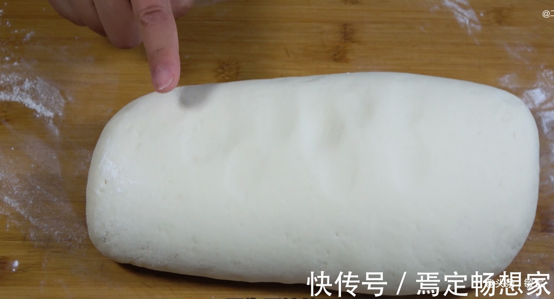 蒸馒头是开水还是冷水上锅要不要焖教你这么蒸个个白胖不回缩