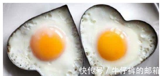 人体|早上吃鸡蛋,许多人都吃错了,这3个误区你得知道
