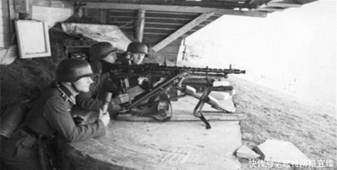 图纸|二战法国油漆工帮了盟军大忙,仅凭一张纸就拯救了成千上万人