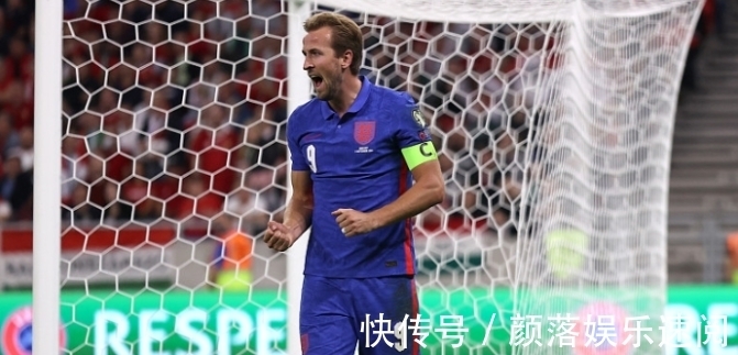 |英格兰4-0匈牙利！令欧洲杯死亡之组成笑话，3大豪门集体落伍