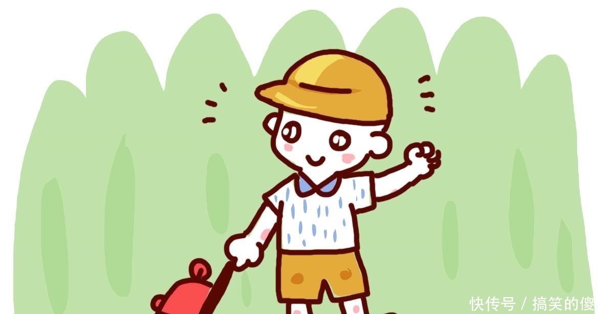 凯洛夫|双胞胎一个被送去国际幼儿园，另一个上普通幼儿园，差距有多大！