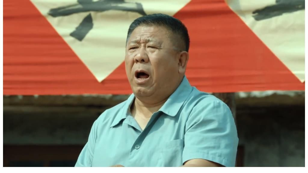 乒乓|程煜《奪金》首播驚艷，4大看點分外精彩，我看好這是今年的爆款