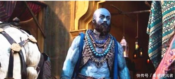 琉璃|怪不得沙僧打碎了一个灯,就被贬下凡间,看看那个灯是什么来历吧