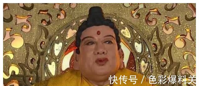 如来@唐僧最后一难,为何没有给老龟问寿?如来:你问一个试试?