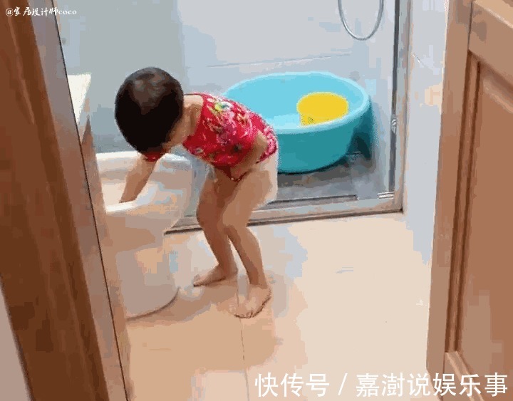 全屋|生了二胎,我才明白“有娃之家”的装修法则,能让家务活少一半