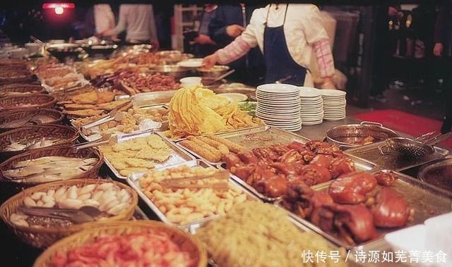 砂锅粥|点份夜豆浆,才是地道的潮汕夜宵党