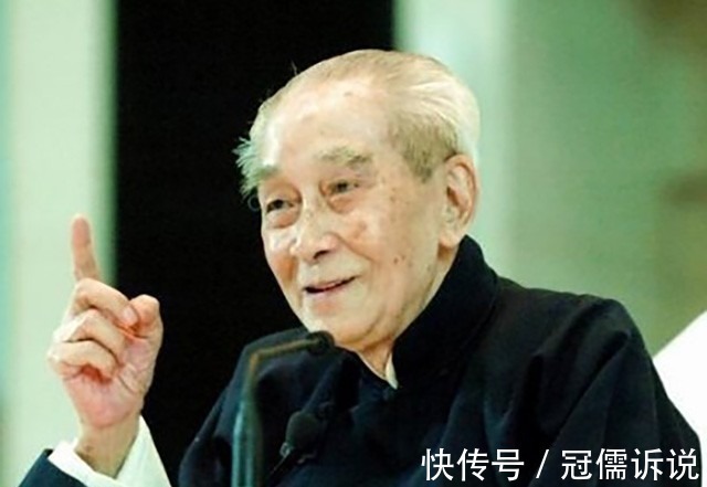 更上一层楼@南怀瑾忠告:人生若想成大器,必须做到六戒,不然将一败涂地