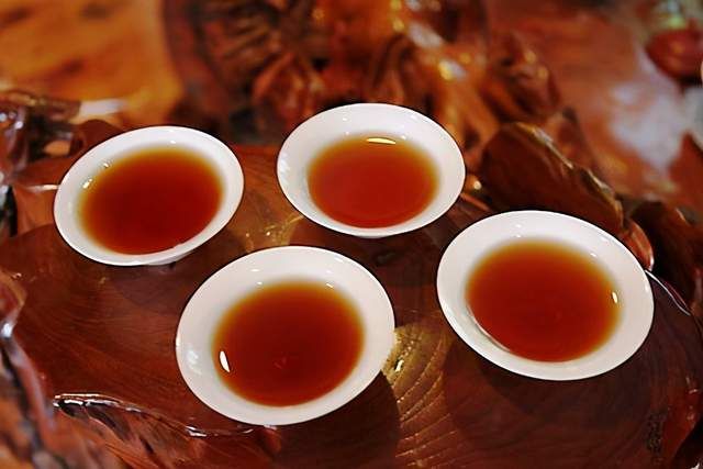  皇家薄片|黑茶是怎么制作完成的，它的制作工艺及品质特点是什么？