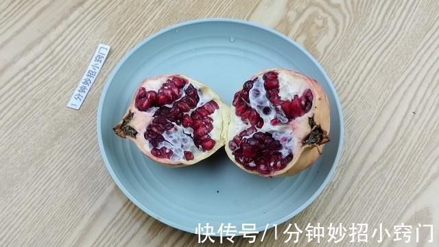 秋季|秋天,5种水果要多吃,维生素一个比一个高,看完记得告诉家人